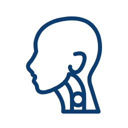 Cirugía de cabeza y cuello