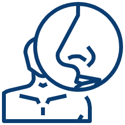 Tratamiento para problemas respiratorios